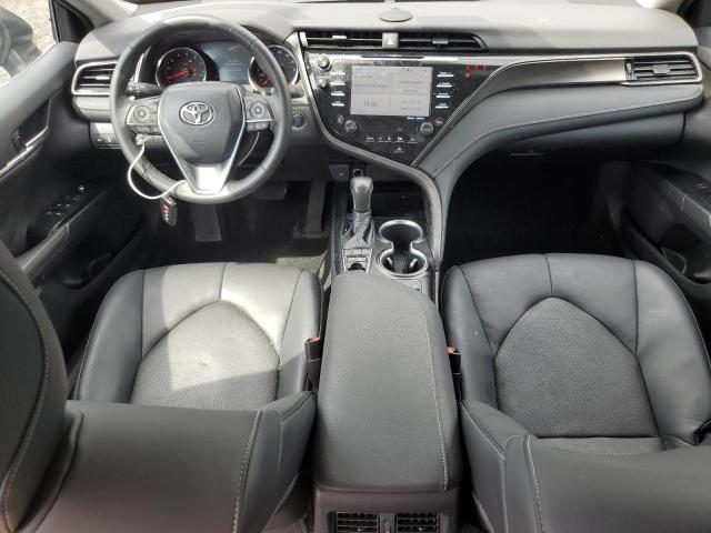 2020 TOYOTA CAMRY XSE 4T1K61AK2LU867423