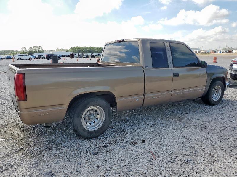 chev 1500 extended cab 14 1994 2GCEC19H5R1169511 photo #4