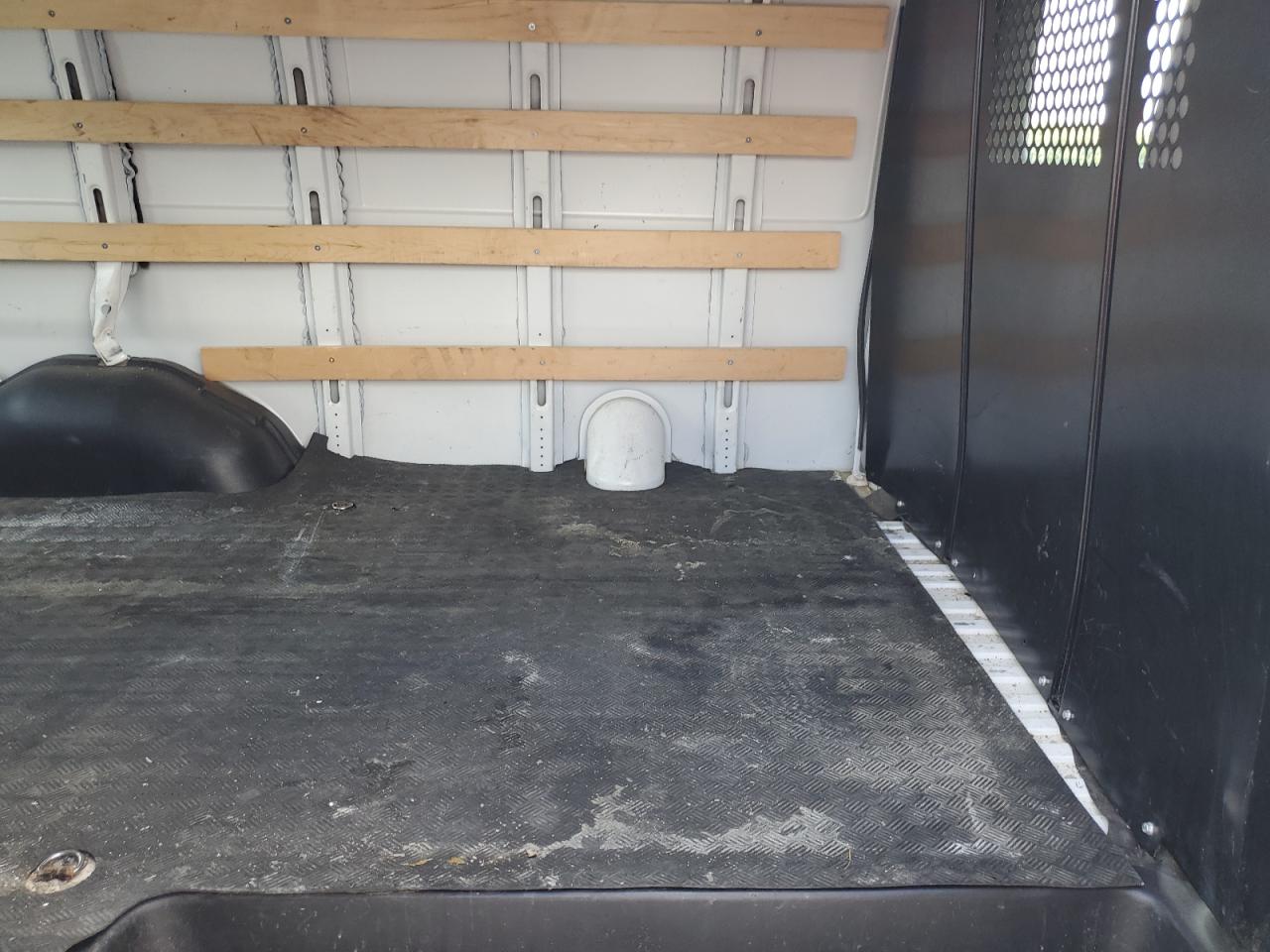 CHEVROLET EXPRESS G2