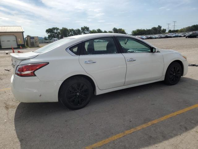 2015 NISSAN ALTIMA 2.5 - 1N4AL3APXFC290978