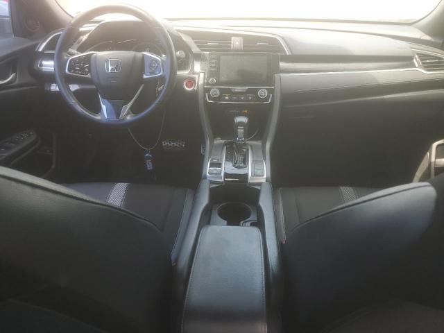 2020 HONDA CIVIC SPOR - 19XFC2F81LE025107