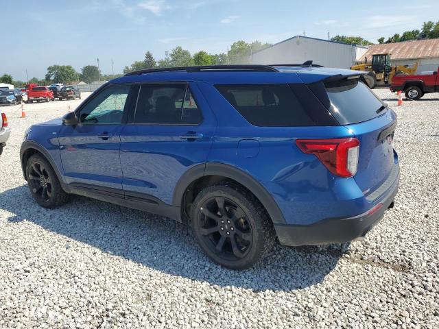 2023 FORD EXPLORER S #3301605623
