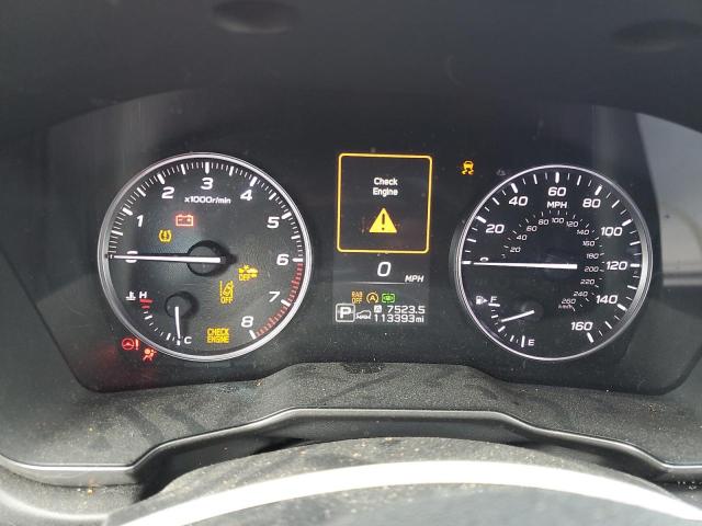 2020 SUBARU OUTBACK LI 4S4BTANC7L3160660