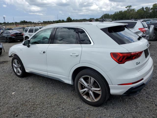 2021 AUDI Q3 PREMIUM WA1EECF39M1003032