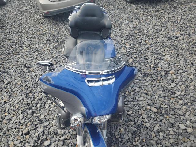 2017 HARLEY-DAVIDSON FLHTK ULTR 1HD1KED19HB655027