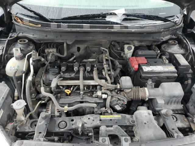 2018 NISSAN KICKS S 3N1CP5CU1JL522759