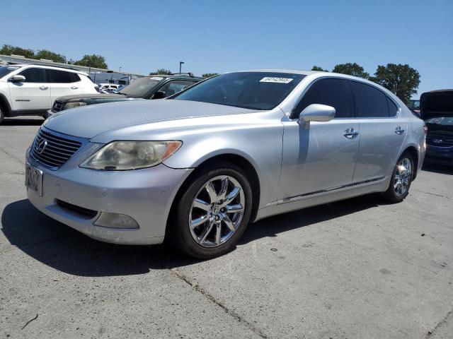 LEXUS LS 460L