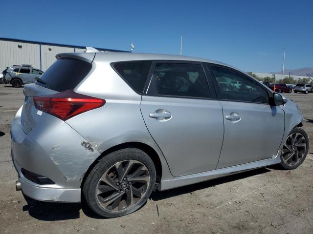 2017 TOYOTA COROLLA IM JTNKARJE7HJ545571
