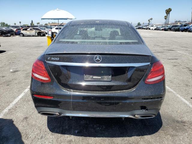 2017 MERCEDES-BENZ E 300 WDDZF4JB3HA088762