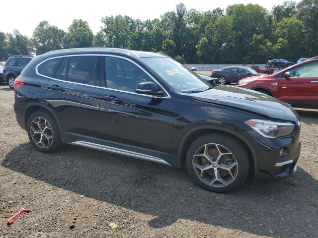 2018 BMW X1 XDRIVE2 WBXHT3C32J3H30953