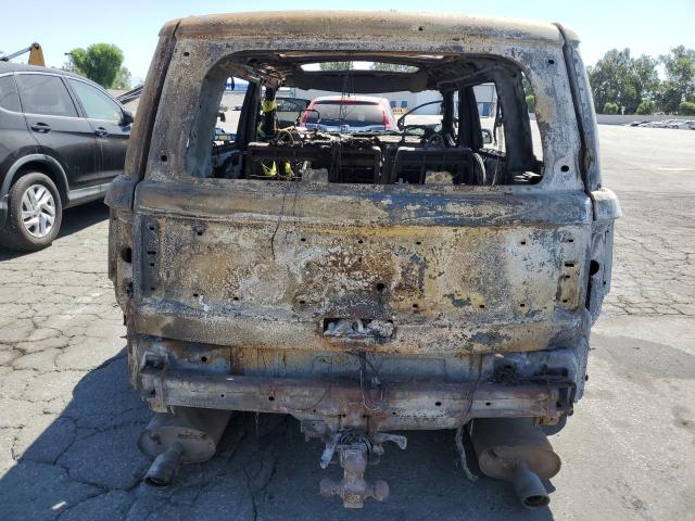 2015 FORD FLEX LIMIT - 2FMHK6DTXFBA19792