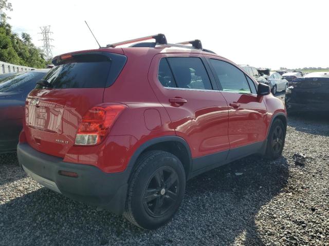 Vin: kl7cjlsb1fb175359, lot: 63005585, chevrolet trax 1lt 20153