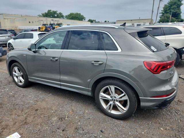 2020 AUDI Q3 PREMIUM WA1EECF33L1093437