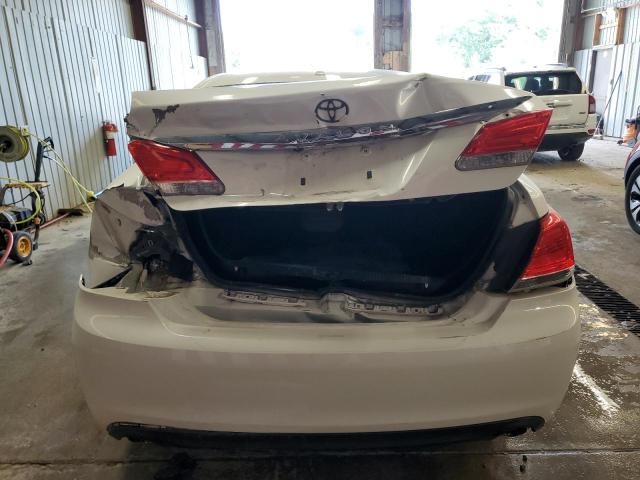 4t1bk3db1bu417327 - 2011 Toyota avalon base - #62760085