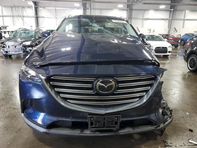 2021 MAZDA CX-9 TOURI JM3TCBCY8M0527086