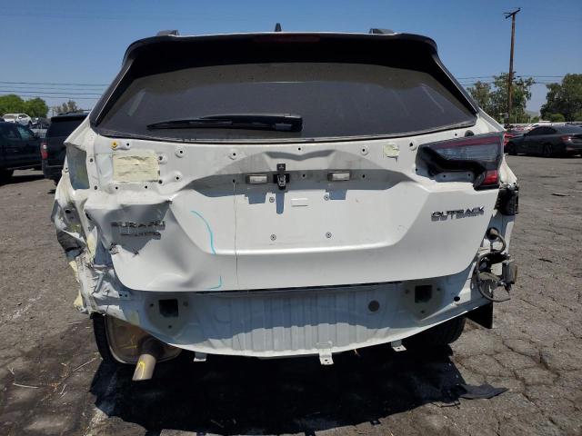 2022 SUBARU OUTBACK LI - 4S4BTANC0N3182017