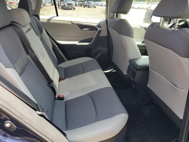 2025 TOYOTA RAV4 XLE - JTMRWRFV6SD290043