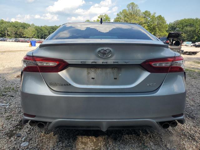 2020 TOYOTA CAMRY XSE 4T1K61AK3LU375645