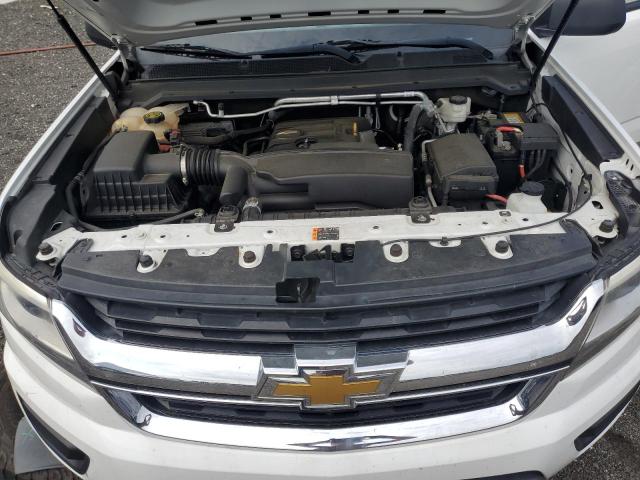 2018 CHEVROLET COLORADO 1GCHSBEA4J1250170