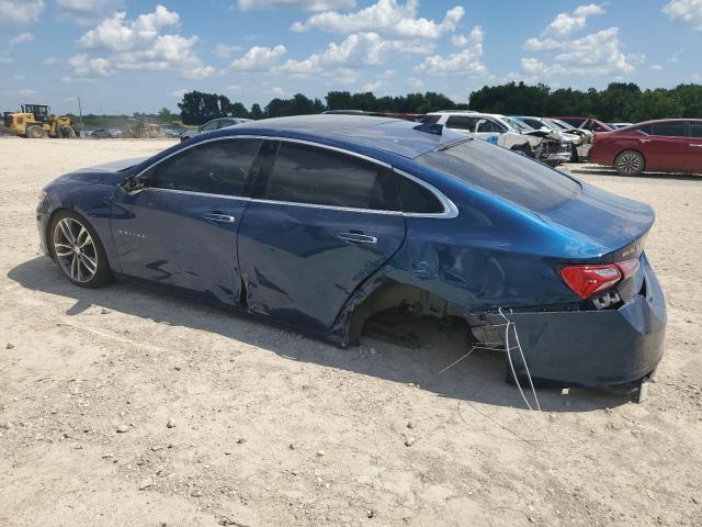 2019 CHEVROLET MALIBU PRE - 1G1ZE5SX3KF197576