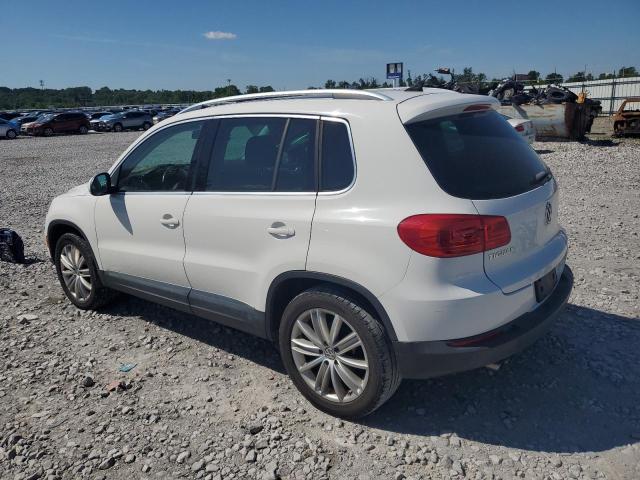 2013 VOLKSWAGEN TIGUAN S - Other View