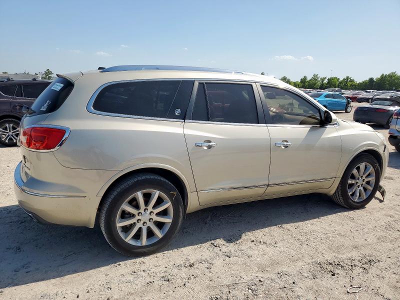 2015 BUICK ENCLAVE 5GAKRCKD1FJ112889