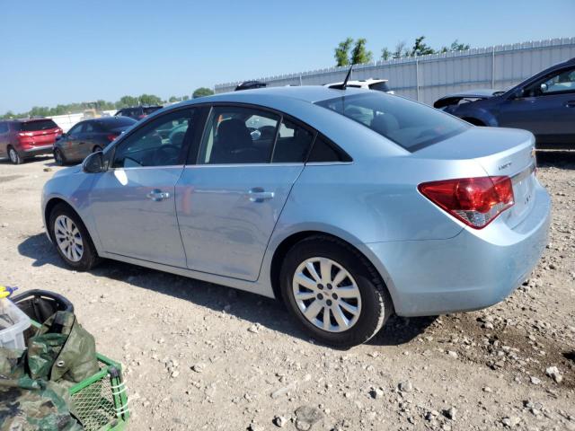 Vin: 1g1pf5s98b7104504, lot: 63083215, chevrolet cruze lt 20112
