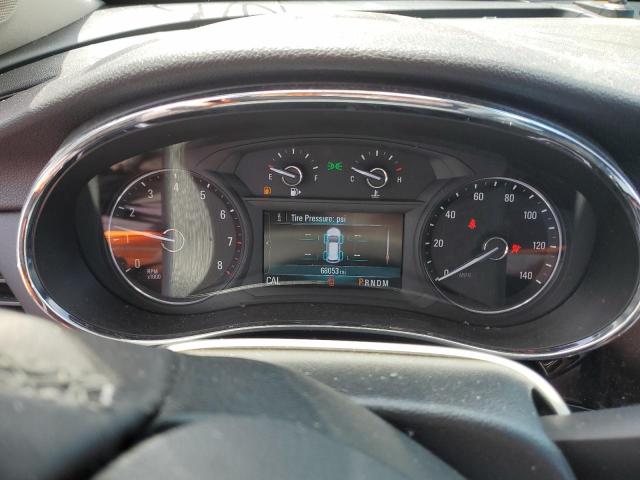 2017 BUICK ENCORE SPO KL4CJ1SB0HB229738
