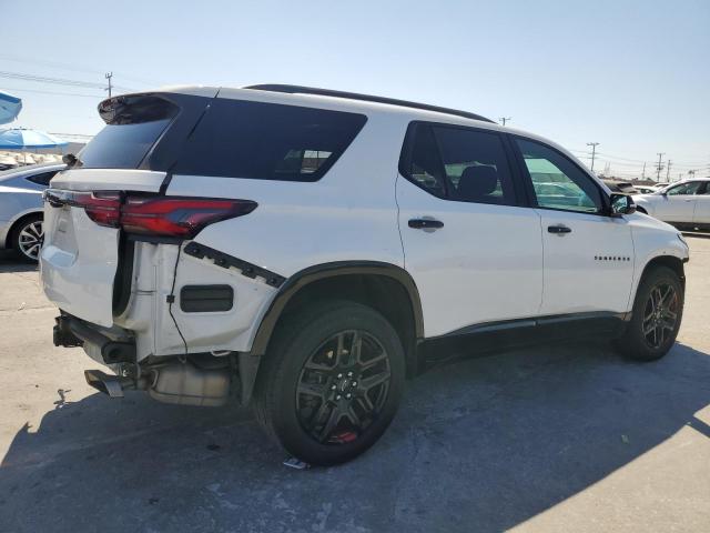 2023 CHEVROLET TRAVERSE P 1GNERKKW1PJ140367