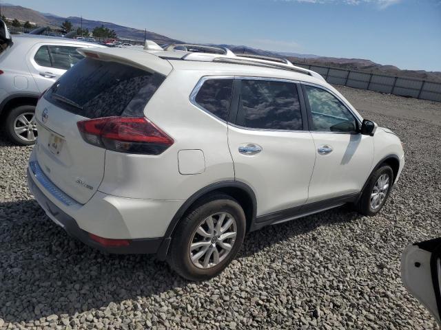 2018 NISSAN ROGUE S - JN8AT2MV7JW355229