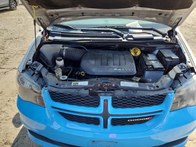 2017 DODGE GRAND CARA 2C4RDGEG8HR672805