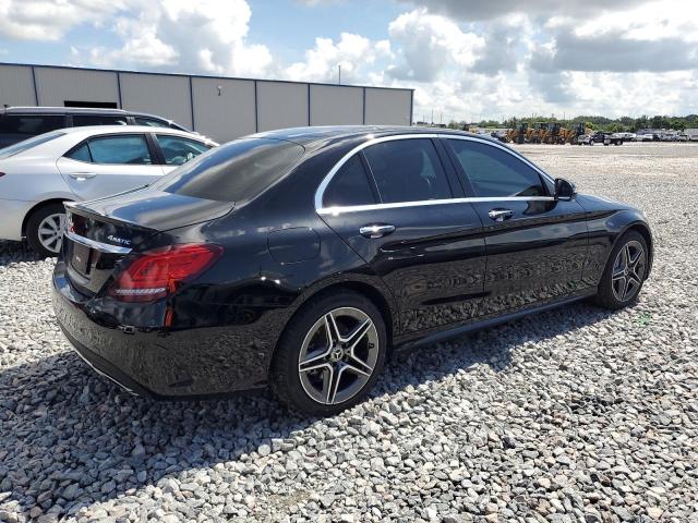 2020 MERCEDES-BENZ C 300 4MAT WDDWF8EB3LR547383