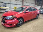 2019 TOYOTA COROLLA L - 5YFBURHE4KP876340