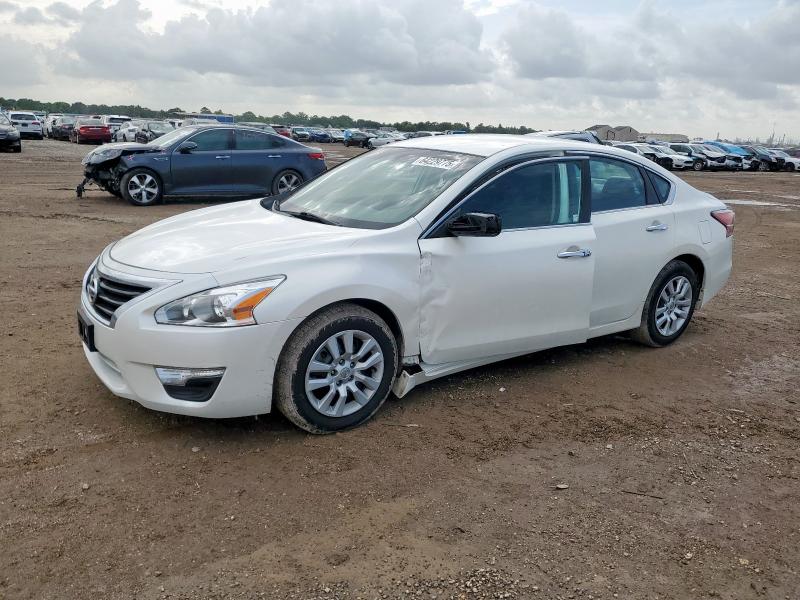 2015 NISSAN ALTIMA 2.5 - 1N4AL3AP0FN349587