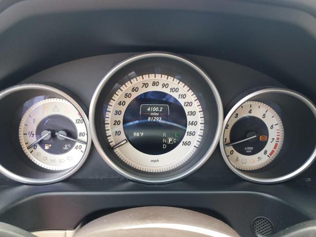2015 MERCEDES-BENZ E 350 - WDDHF5KB0FB138413
