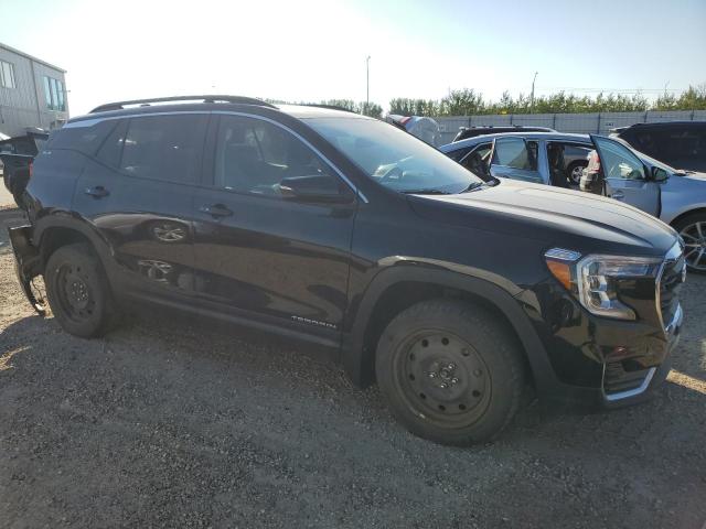 2022 GMC TERRAIN SL 3GKALTEV0NL150805