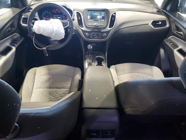 2019 CHEVROLET EQUINOX LS 2GNAXSEV6K6184507