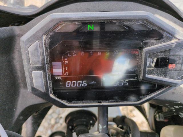 2024 KAWASAKI EX500 - ML5EXGG15RDA11765