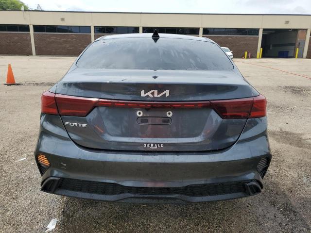 2023 KIA FORTE LX - 3KPF24AD6PE572740