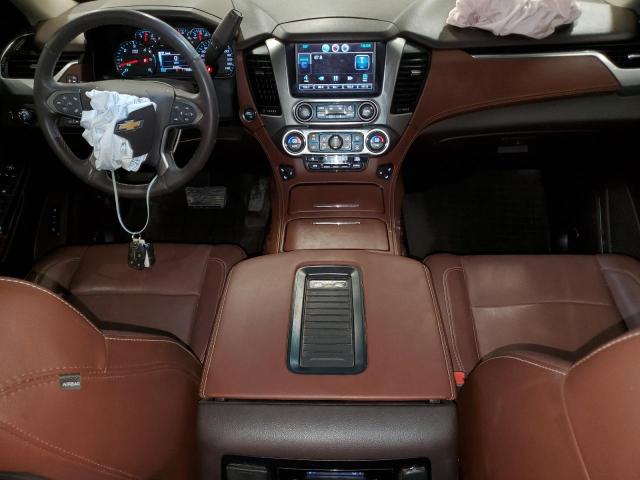 2015 CHEVROLET TAHOE K150 - 1GNSKCKC1FR690400
