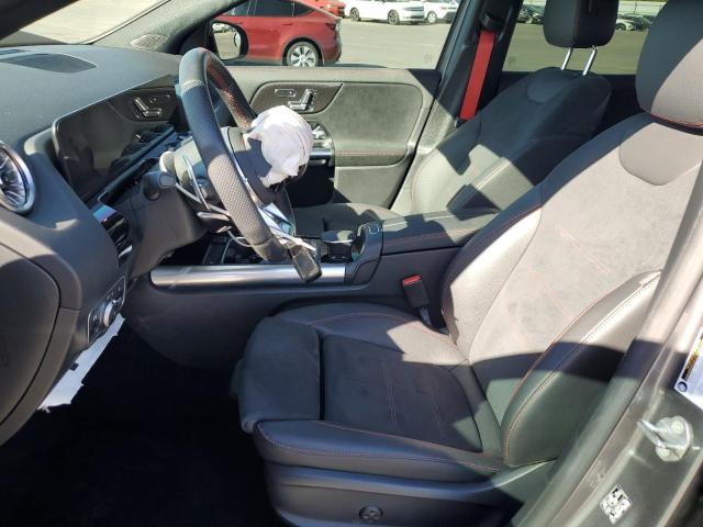 2022 MERCEDES-BENZ GLA 35 AMG - W1N4N5BB6NJ409564
