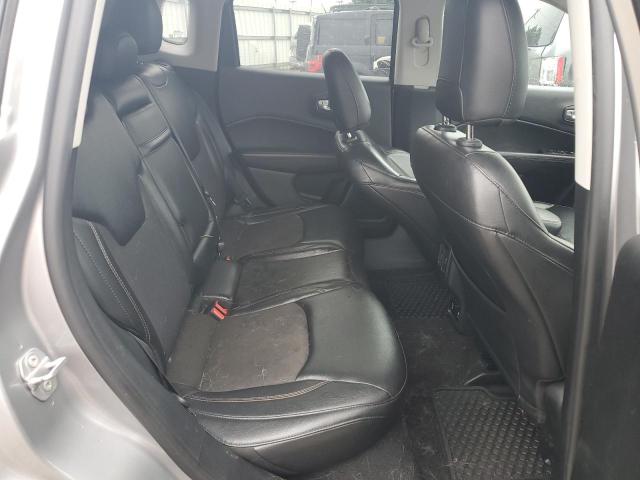 2018 JEEP COMPASS LA 3C4NJDBB0JT456061