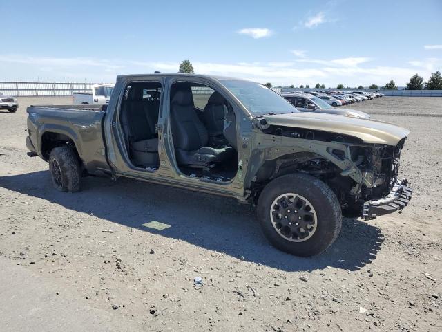 Vin: 3tmlb5jn5sm119242, lot: 63073285, toyota tacoma double cab 20254