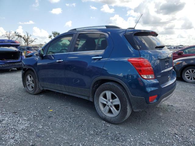2020 CHEVROLET TRAX 1LT 3GNCJLSBXLL295763