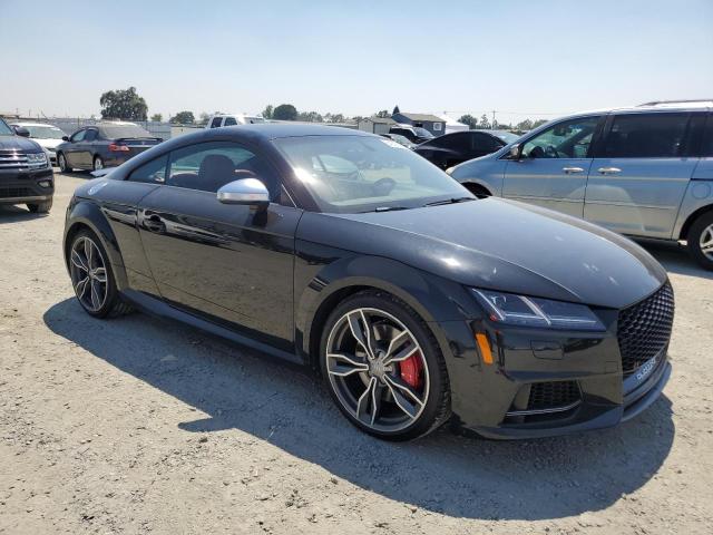 2016 AUDI TTS TRUC1AFV1G1010677