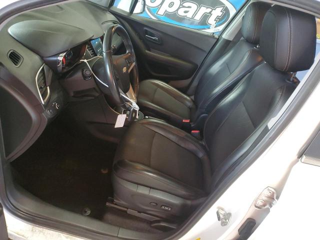 2018 CHEVROLET TRAX 1LT 3GNCJLSB6JL377180