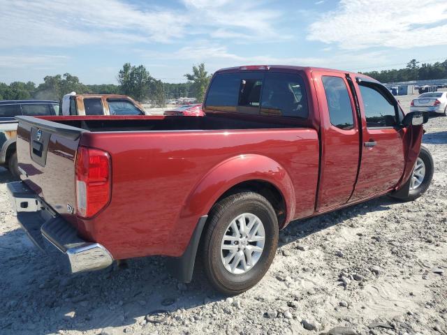 2017 NISSAN FRONTIER S - 1N6BD0CT7HN729059