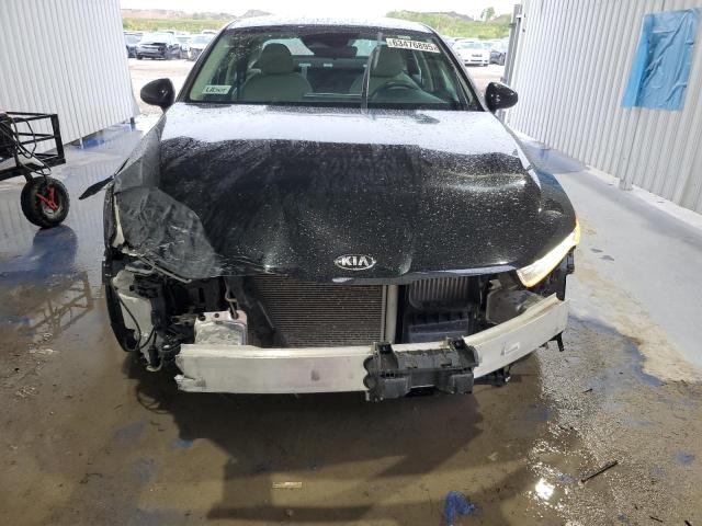 2021 KIA K5 LXS 5XXG14J20MG053370