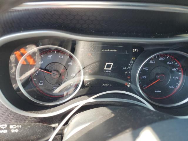 2015 DODGE CHARGER R/ - 2C3CDXCT7FH777395
