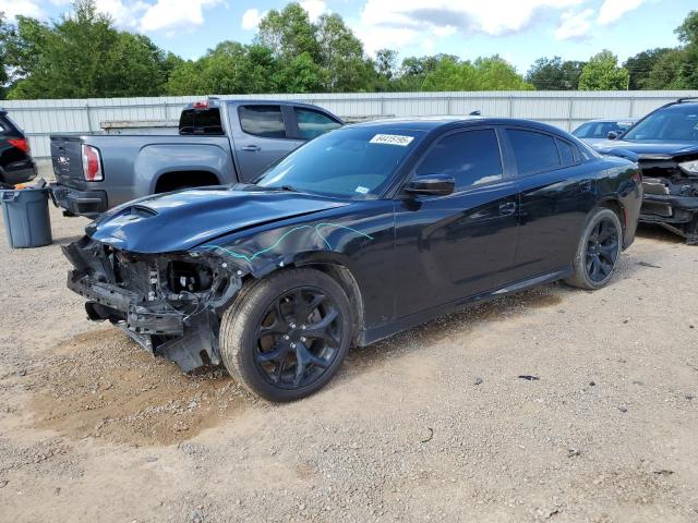 2019 DODGE CHARGER GT 2C3CDXHG6KH526552